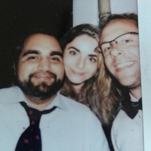 Meet your Posher, Anne